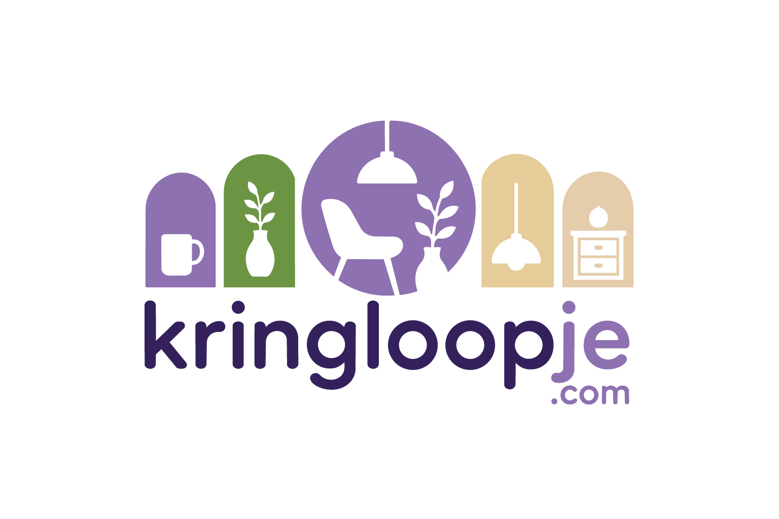 Kringloopje.com